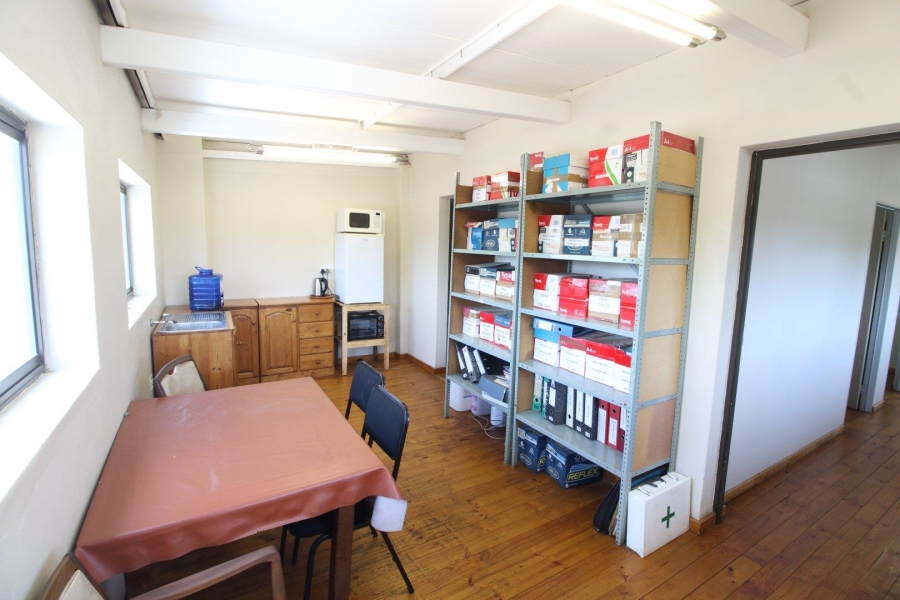 Commercial Property for Sale in Potchefstroom Rural North West